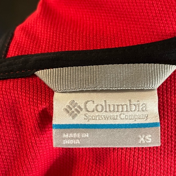 Georgia Bulldogs Columbia Jacket - Picture 6 of 8